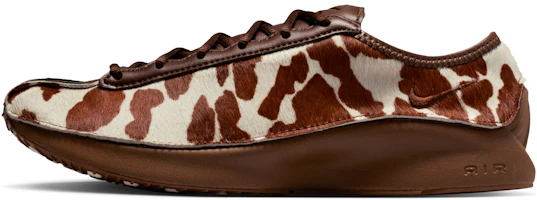 (Women) Nike Air Superfly LX 'Cow Print' HQ9148-201 (Women) Nike Air Superfly LX 'Cow Print' HQ9148-201