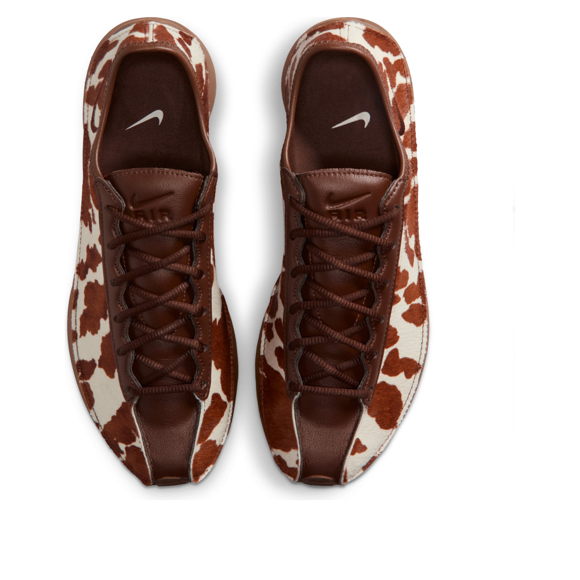 Lookbook (Women) Nike Air Superfly LX 'Cow Print' HQ9148-201