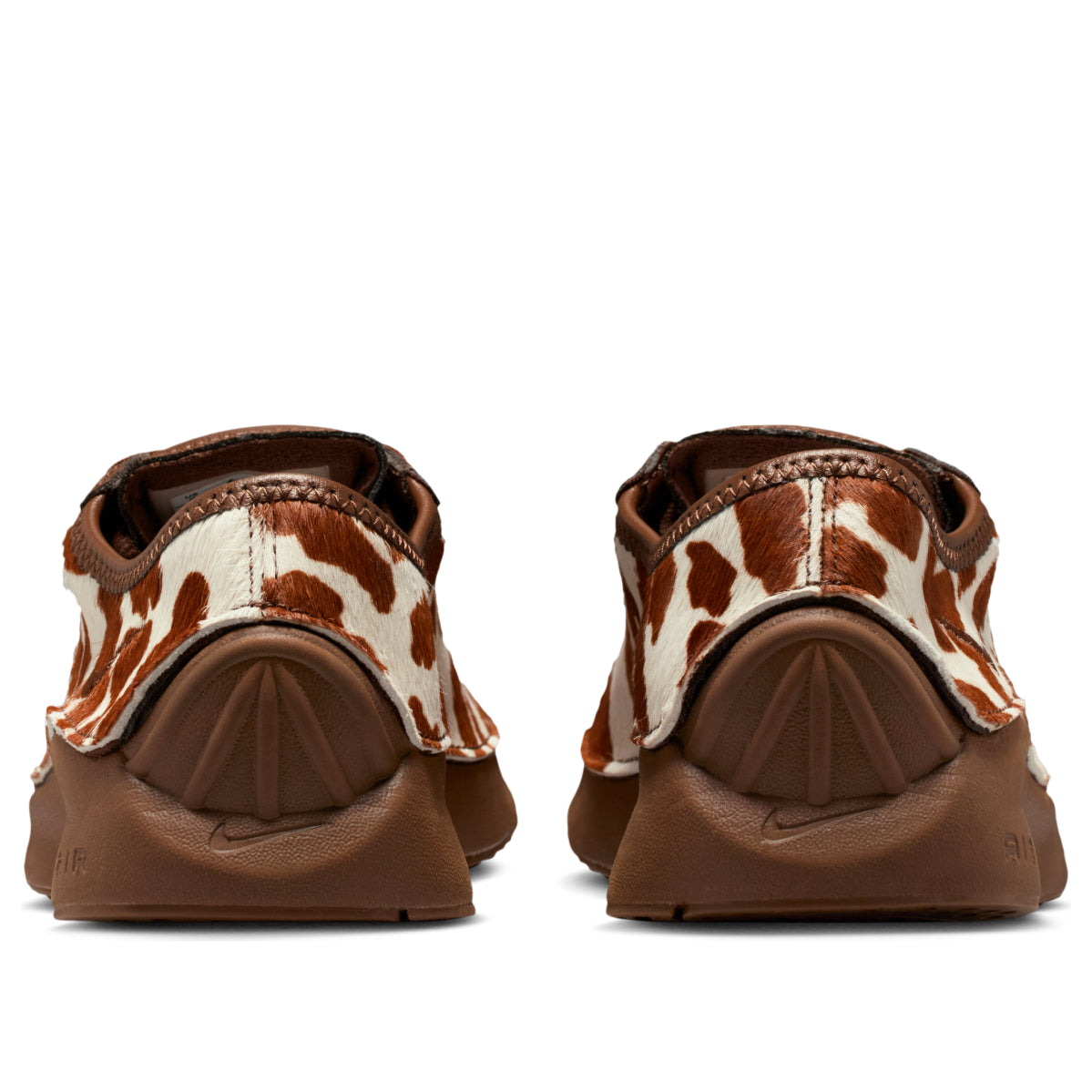 Shop (Women) Nike Air Superfly LX 'Cow Print' HQ9148-201