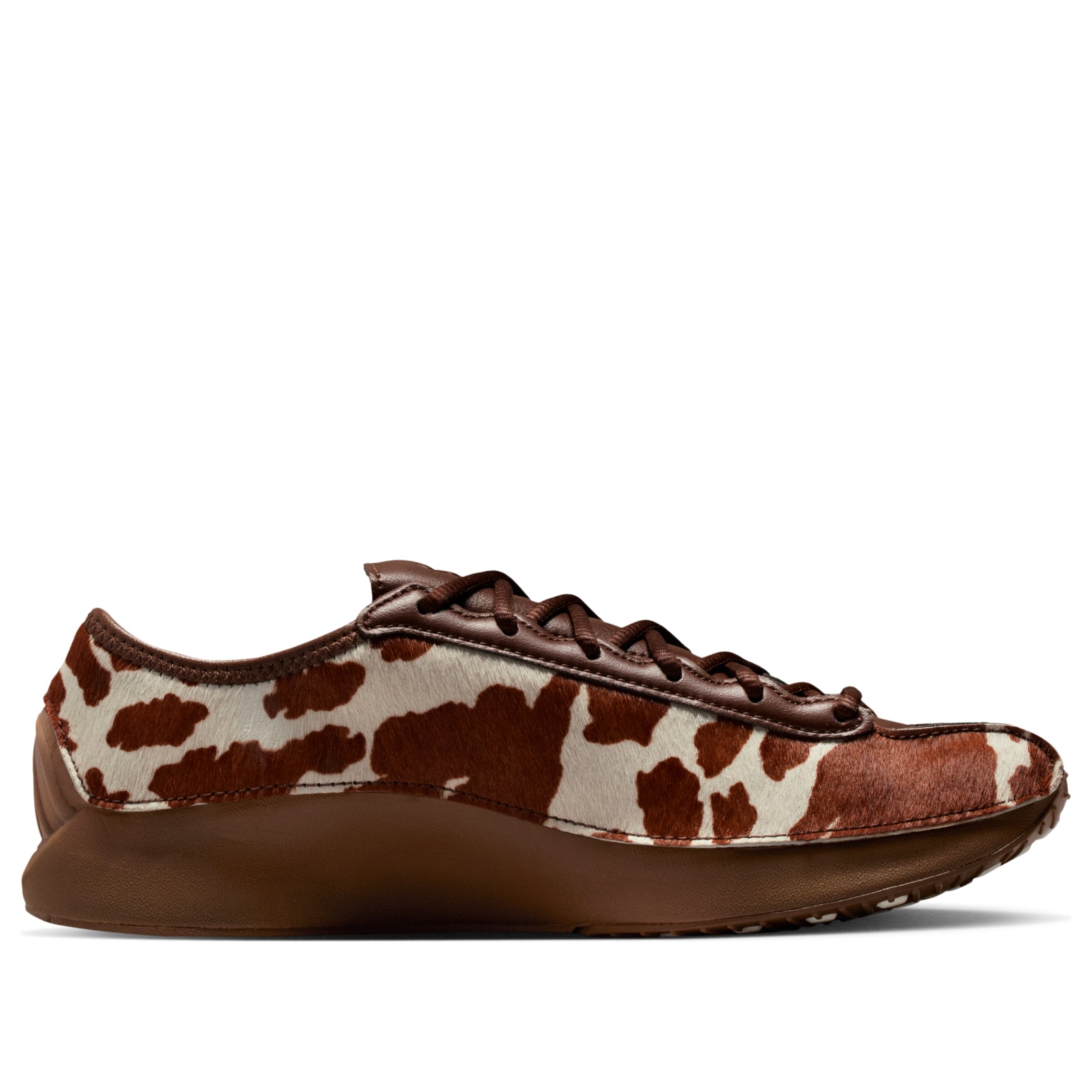 Sizing (Women) Nike Air Superfly LX 'Cow Print' HQ9148-201