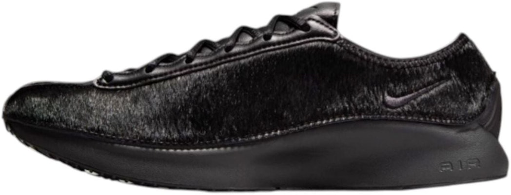 (Women) Nike Air Superfly LX 'Pony Hair Pack - Black' HQ9148-001 Buy (Women) Nike Air Superfly LX 'Pony Hair Pack - Black' HQ9148-001
