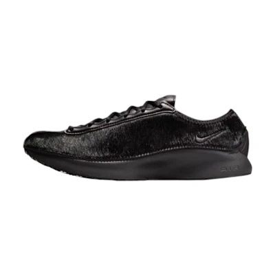 (W) Nike Air Superfly LX 'Pony Hair Pack - Black'