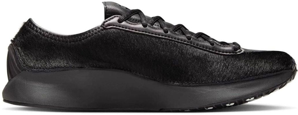 (Women) Nike Air Superfly LX 'Pony Hair Pack - Black' HQ9148-001 Details for (Women) Nike Air Superfly LX 'Pony Hair Pack - Black' HQ9148-001