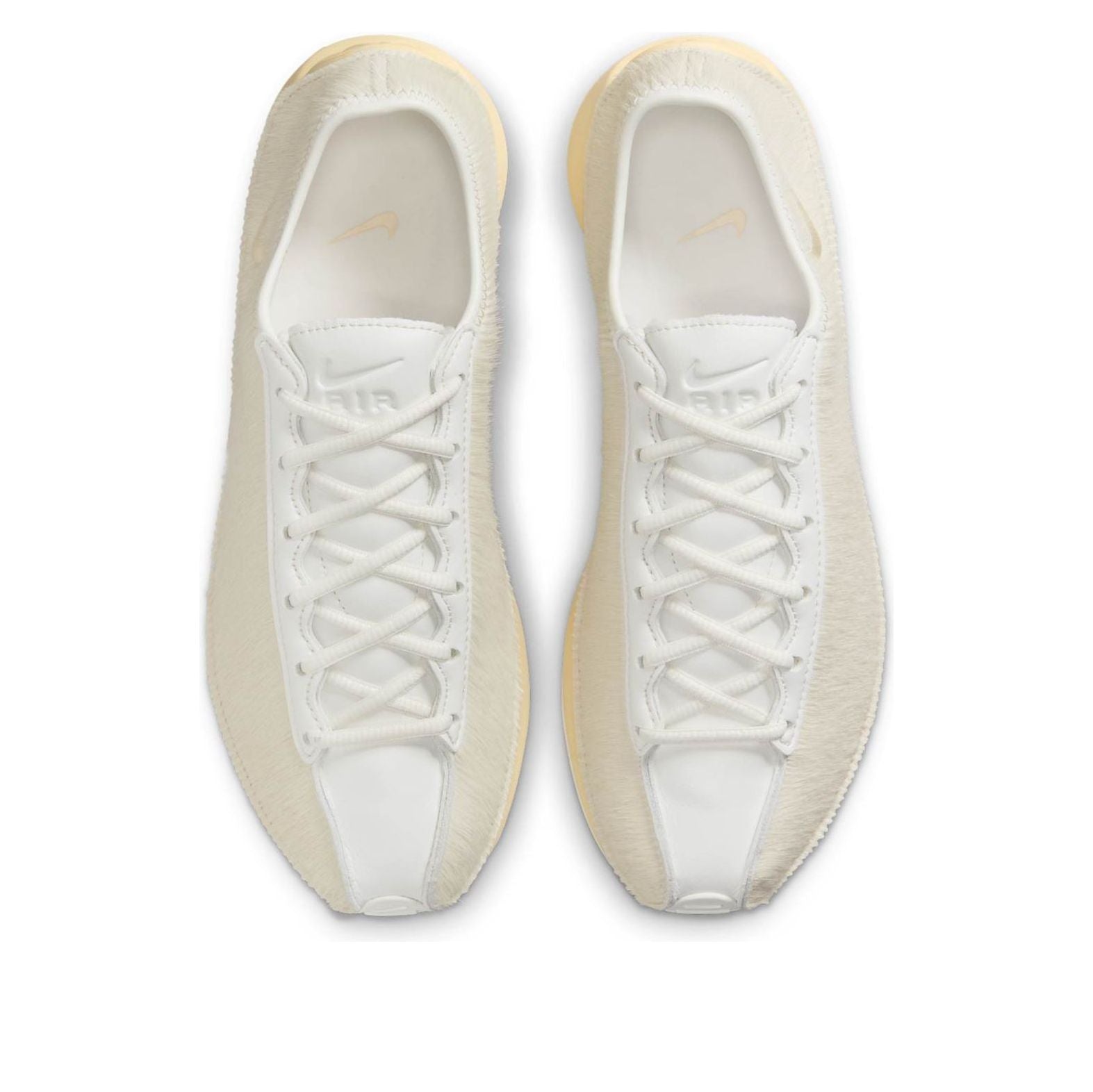 Order (W) 耐克Air Superfly LX '马毛系列-柔软黄' HQ9148-100