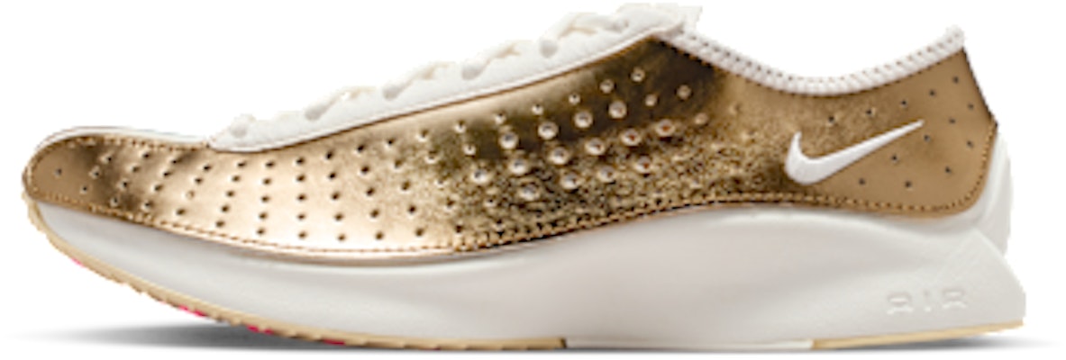 (Women) Nike Air Superfly Metallic Gold/Light Khaki/Hyper Pink/Sail IB5824-701 Buy (Women) Nike Air Superfly Metallic Gold/Light Khaki/Hyper Pink/Sail IB5824-701