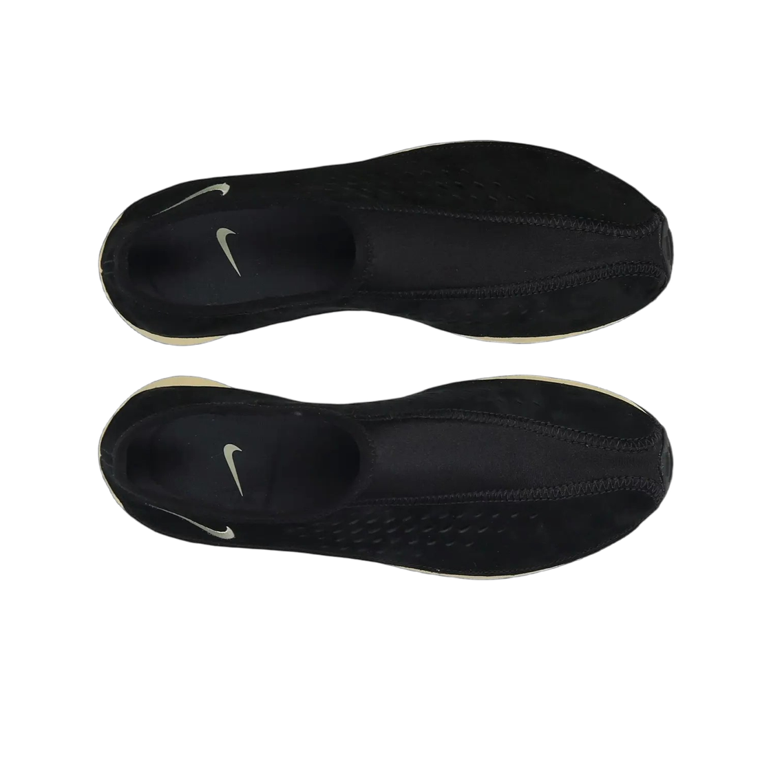 Order (W) Nike Air Superfly Moc ''Hitam Putih'' HV8628-001