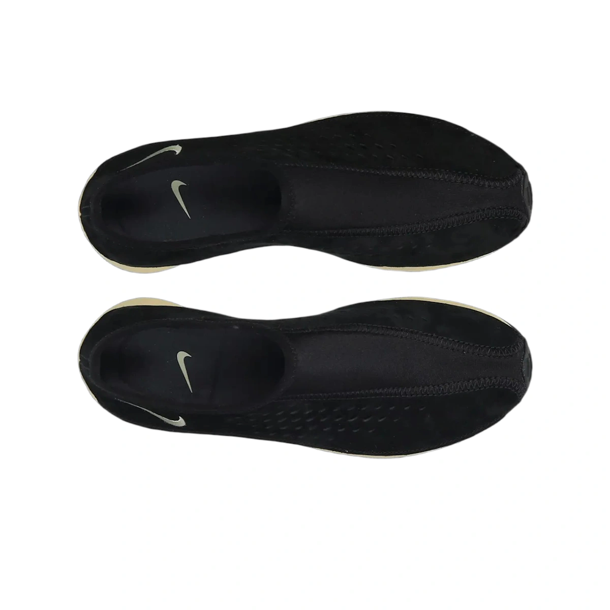 (Women) Nike Air Superfly Moc 'Black White'