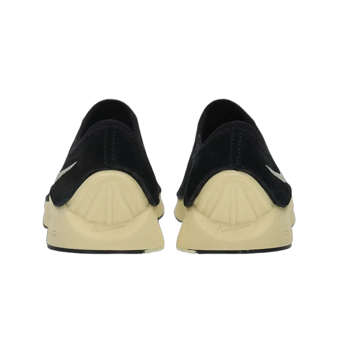 Lookbook (W) Nike Air Superfly Moc ''Hitam Putih'' HV8628-001