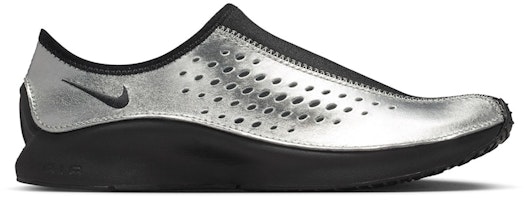 (Women) Nike Air Superfly Moc 'Metallic Silver' HV8628-003