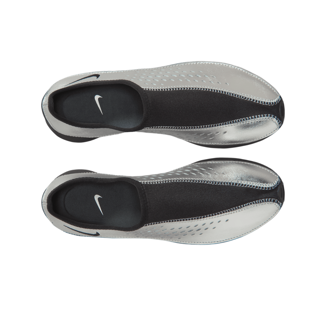 Order (W) 나이키 에어 슈퍼플라이 목 ''메탈릭 실버'' HV8628-003