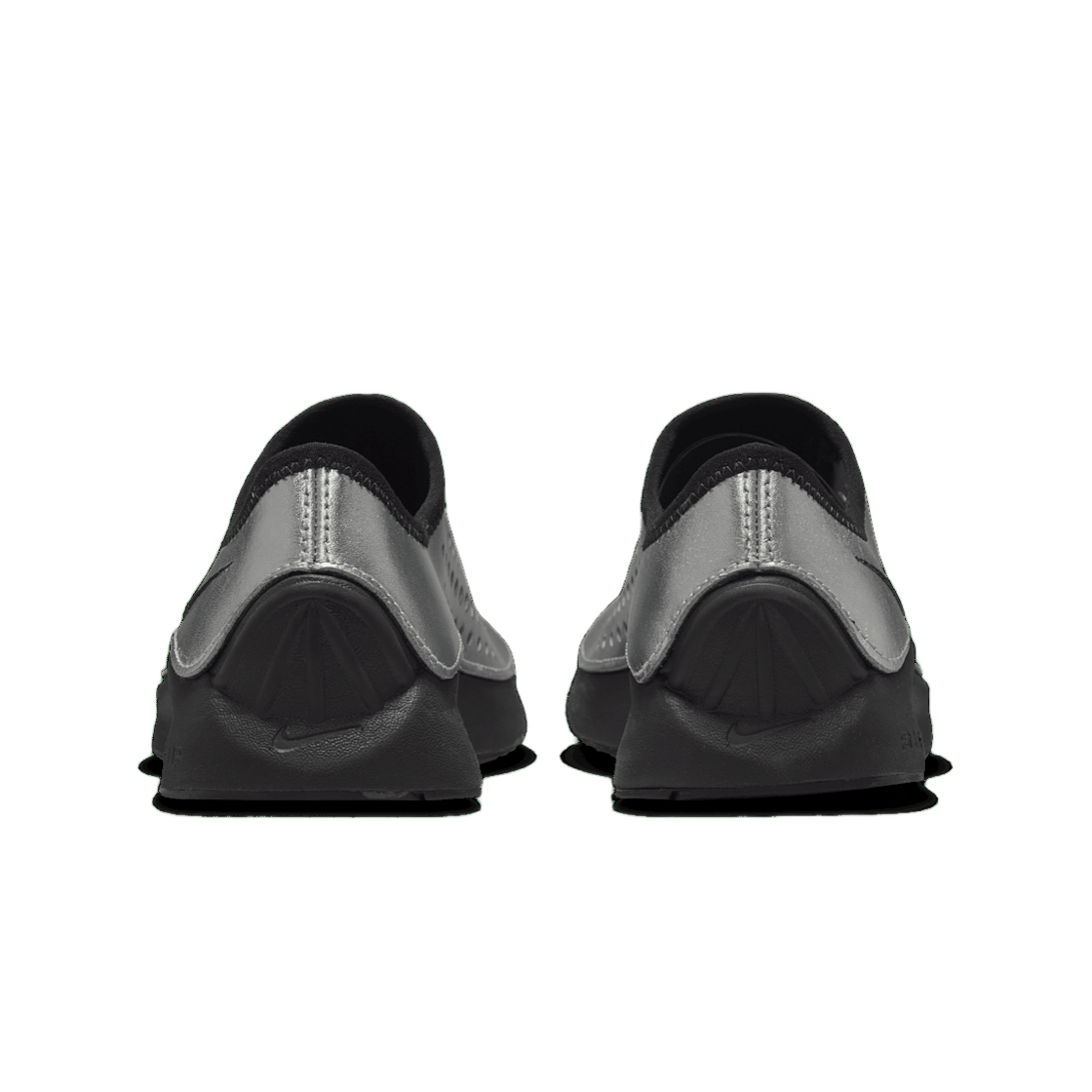 Lookbook (W) 나이키 에어 슈퍼플라이 목 ''메탈릭 실버'' HV8628-003