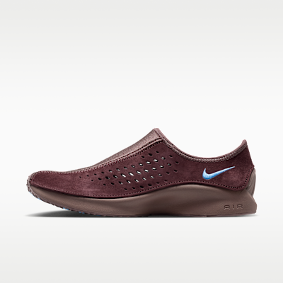 (Women) Nike Air Superfly Moc Burgundy Crush/Tattoo/University Blue HV8628-600