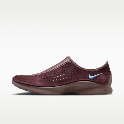 (Women) Nike Air Superfly Moc Burgundy Crush/Tattoo/University Blue HV8628-600 Buy (Women) Nike Air Superfly Moc Burgundy Crush/Tattoo/University Blue HV8628-600