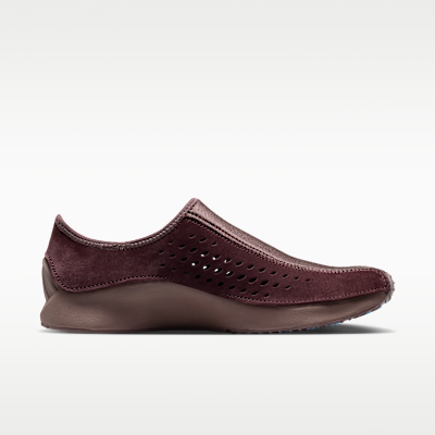 Lookbook (Women) Nike Air Superfly Moc Burgundy Crush/Tattoo/University Blue HV8628-600