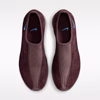 Shop (W) Nike Air Superfly Moc Burgundy Crush/Tattoo/University Blue Bahasa Melayu HV8628-600
