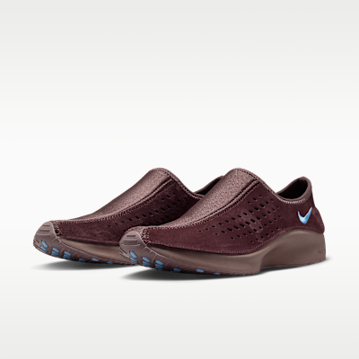 Purchase (Women) Nike Air Superfly Moc Burgundy Crush/Tattoo/University Blue HV8628-600