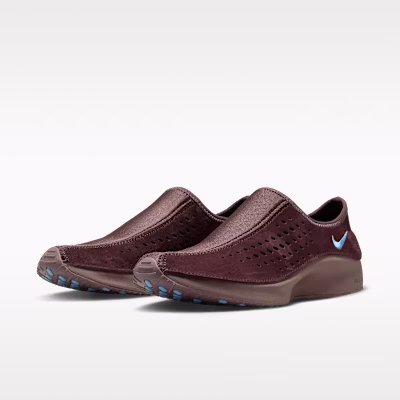 (Women) Nike Air Superfly Moc Burgundy Crush/Tattoo/University Blue HV8628-600 Purchase (Women) Nike Air Superfly Moc Burgundy Crush/Tattoo/University Blue HV8628-600