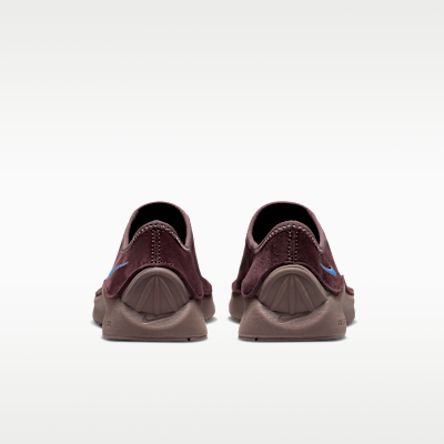 Details for (Women) Nike Air Superfly Moc Burgundy Crush/Tattoo/University Blue HV8628-600