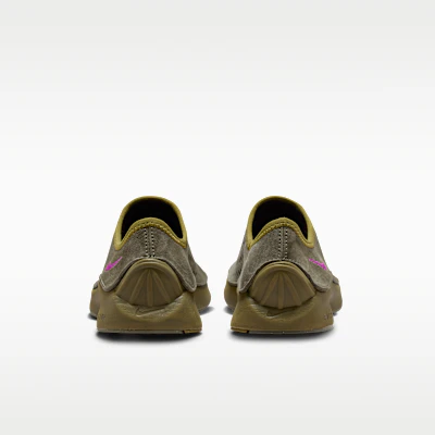 (Women) Nike Air Superfly Moc Medium Olive/Olive Flake/Vivid Purple HV8628-200 Details for (Women) Nike Air Superfly Moc Medium Olive/Olive Flake/Vivid Purple HV8628-200