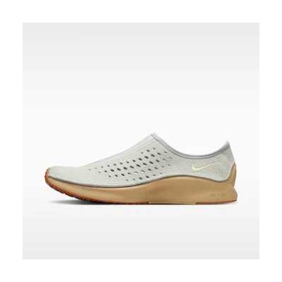 (W) Nike Air Superfly Moc Sea Glass/Gray Fog/Buff Gold/Alabaster