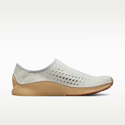 Shop (Women) Nike Air Superfly Moc Sea Glass/Gray Fog/Buff Gold/Alabaster HV8628-002