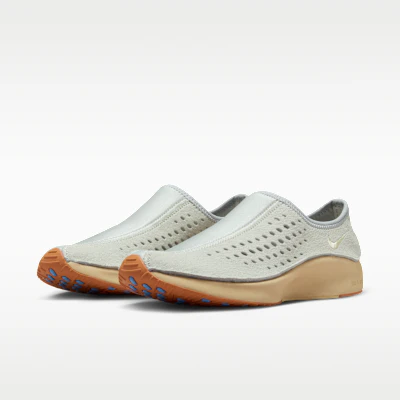 (Women) Nike Air Superfly Moc Sea Glass/Gray Fog/Buff Gold/Alabaster HV8628-002 Details for (Women) Nike Air Superfly Moc Sea Glass/Gray Fog/Buff Gold/Alabaster HV8628-002