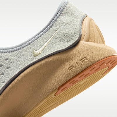 (W) 나이키 에어 슈퍼플라이 목 씨글래스/그레이포그/버프골드/알라바스터 HV8628-002 Cheap (W) 나이키 에어 슈퍼플라이 목 씨글래스/그레이포그/버프골드/알라바스터 HV8628-002