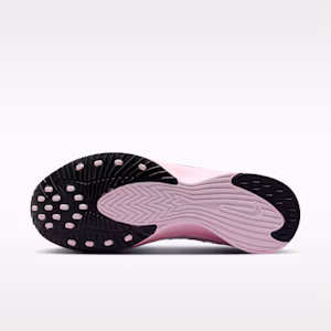 Lookbook (W) Nike Air Superfly Pink Foam/Pink Foam/Hitam/Buih Merah Jambu IM5162-600