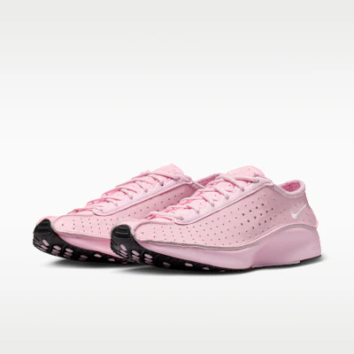 (W) 耐克Air Superfly 粉泡/粉泡/黑色/粉泡 IM5162-600 Purchase (W) 耐克Air Superfly 粉泡/粉泡/黑色/粉泡 IM5162-600