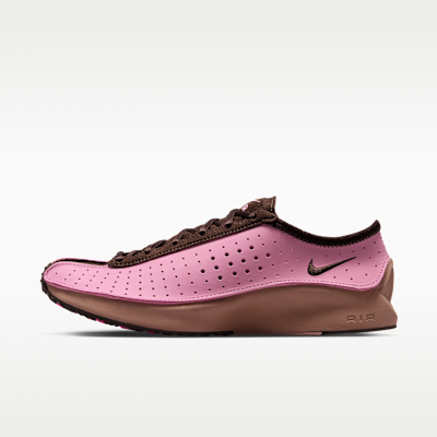 (Women) Nike Air Superfly Pink Rise/Particle Pink/Gum Medium Brown/Baroque Brown HQ7955-601