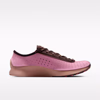 Lookbook (W) Nike Air Superfly Pink Rise/Particle Pink/Gum Brown/Baroque Brown Lelaki Wanita HQ7955-601
