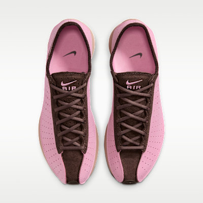 Shop (W) Nike Air Superfly Pink Rise/Particle Pink/Gum Brown/Baroque Brown HQ7955-601