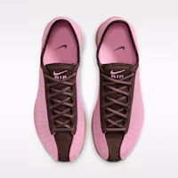 Shop (W) Nike Air Superfly Pink Rise/Particle Pink/Gum Brown/Baroque Brown Lelaki Wanita HQ7955-601