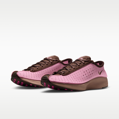 Purchase (W) Nike Air Superfly Pink Rise/Particle Pink/Gum Brown/Baroque Brown HQ7955-601