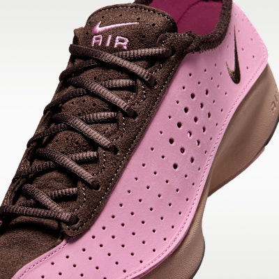 (W) Nike Air Superfly Pink Rise/Particle Pink/Gum Brown/Baroque Brown HQ7955-601 Sizing (W) Nike Air Superfly Pink Rise/Particle Pink/Gum Brown/Baroque Brown HQ7955-601