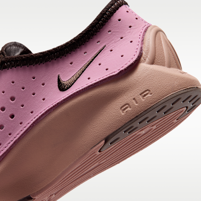 Cheap (W) Nike Air Superfly Pink Rise/Particle Pink/Gum Brown/Baroque Brown HQ7955-601