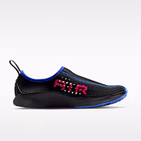 Lookbook (W) Nike Air Superfly Slip Neo SP 黑/萊姆綠/耀藍/競速藍 IU3170-001
