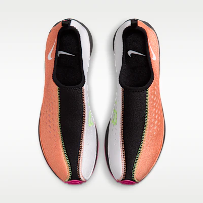 (Women) Nike Air Superfly Slip Neo SP Orange Frost/Pink Prime/Lime Blast/White IU3170-800 Shop (Women) Nike Air Superfly Slip Neo SP Orange Frost/Pink Prime/Lime Blast/White IU3170-800