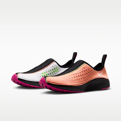 (Women) Nike Air Superfly Slip Neo SP Orange Frost/Pink Prime/Lime Blast/White IU3170-800 Purchase (Women) Nike Air Superfly Slip Neo SP Orange Frost/Pink Prime/Lime Blast/White IU3170-800