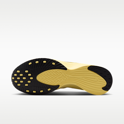 Order (W) ナイキ エア スーパー フライ ソフトイエロー/ブラック IM5162-700