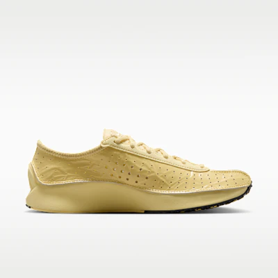 (W) Nike Air Superfly Kuning Lembut/Hitam Kuning Lembut IM5162-700 Lookbook (W) Nike Air Superfly Kuning Lembut/Hitam Kuning Lembut IM5162-700