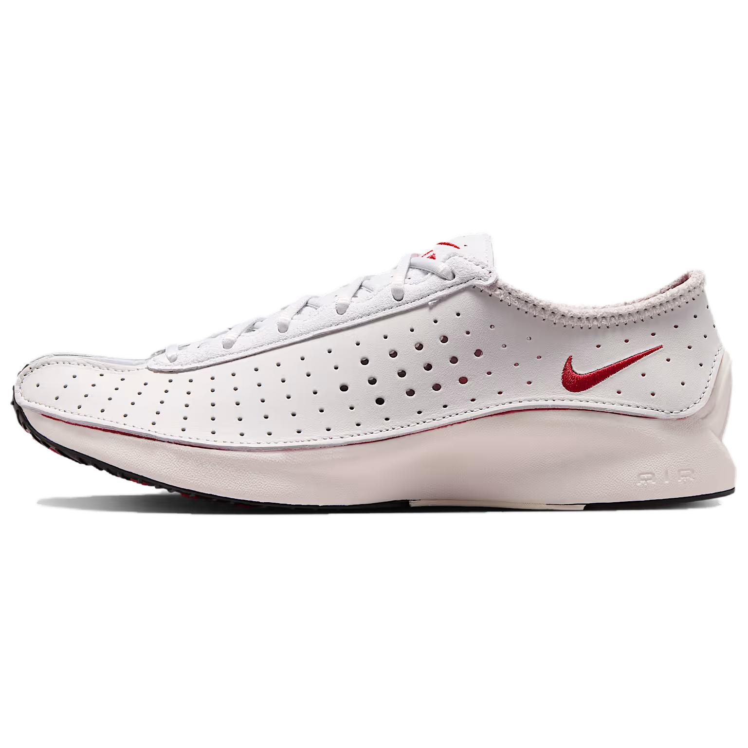 (Women) Nike Air Superfly White Comfortable Breathable Running Shoes HQ7955-002
