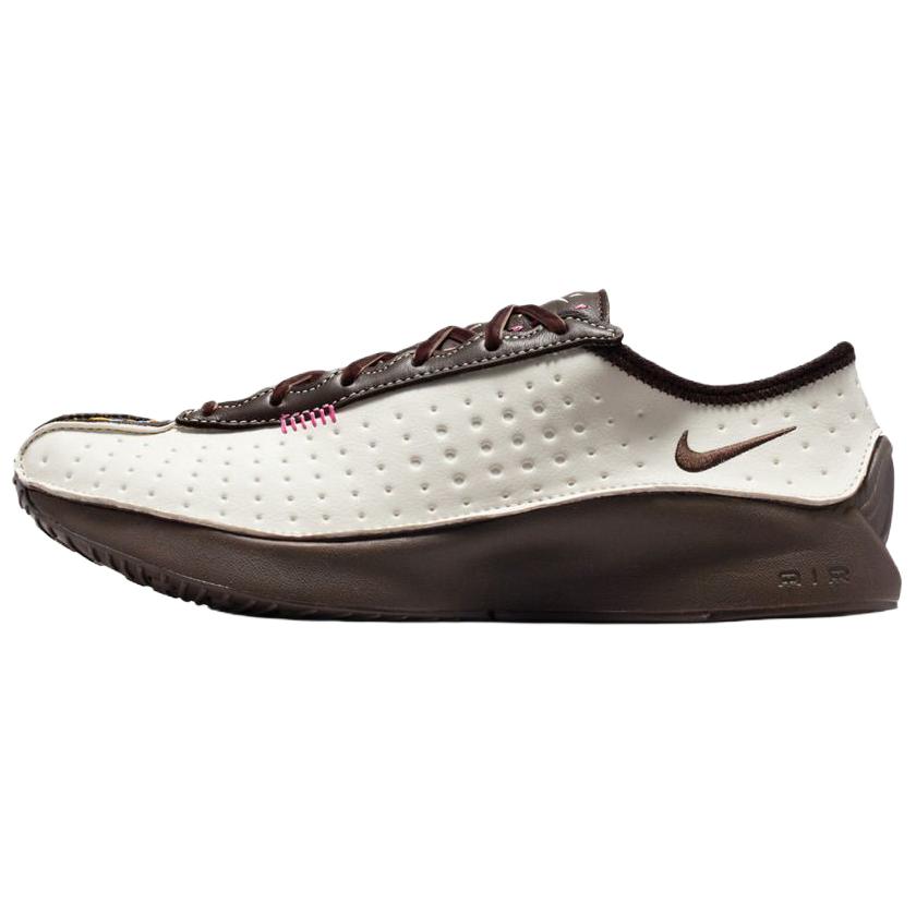 (Women) Nike Air Superfly White Running Shoes Comfortable and Stylish IQ1147-122