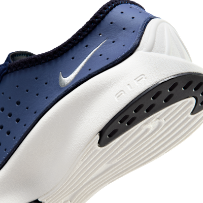 Cheap (W) Nike Air Superfly 世界靛藍/午夜海軍藍/黑/米白 HQ7955-402