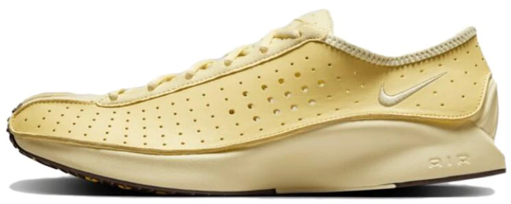 (Women) Nike Air Superfly Yellow Low-Top Casual Shoes - Stylish & Breathable. HJ8082-700 Buy (Women) Nike Air Superfly Yellow Low-Top Casual Shoes - Stylish & Breathable. HJ8082-700