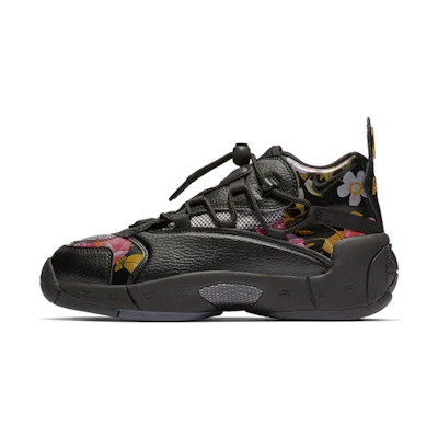 (W) Nike Air Swoopes 2 'Floral'