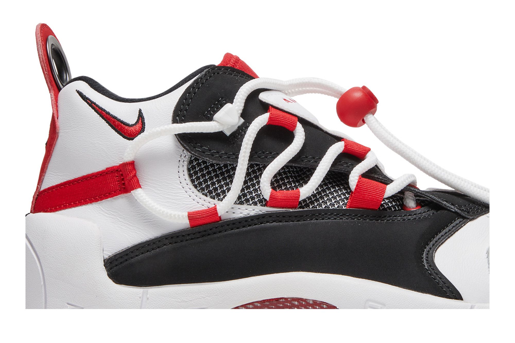 Order (W) ナイキ エア スウープス 2 ''ユニバーシティ レッド'' 917592-100