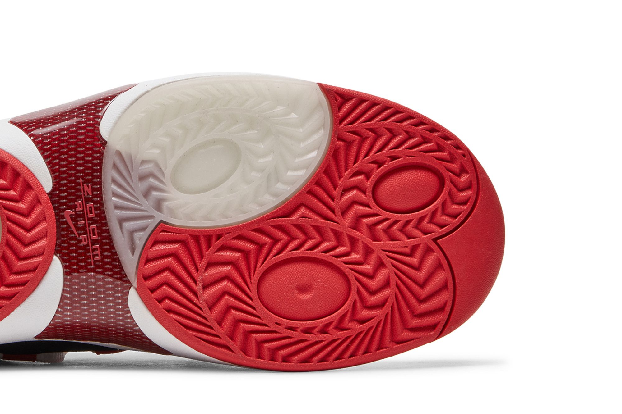 Purchase (W) ナイキ エア スウープス 2 ''ユニバーシティ レッド'' 917592-100