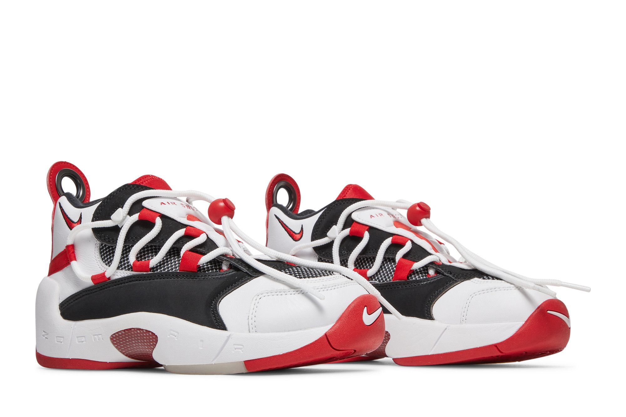 Cheap (W) ナイキ エア スウープス 2 ''ユニバーシティ レッド'' 917592-100