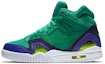 Buy (W) Nike Air Tech Challenge 2 SE 'Stadium Green' Lelaki Hijau Stadium. 857879-301